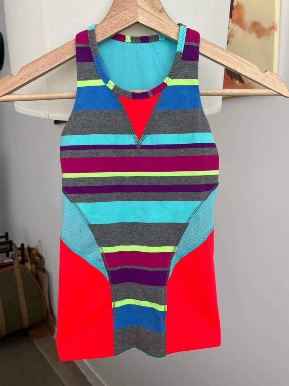 Ivivva by Lululemon Tank Top